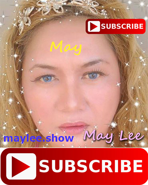 may lee maylee.show branding