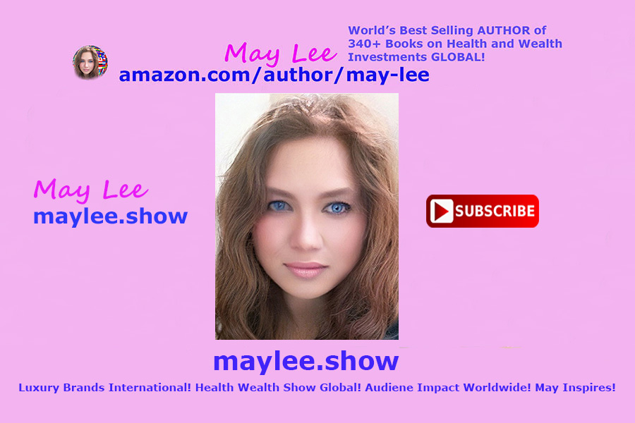 may lee maylee.show may inspires