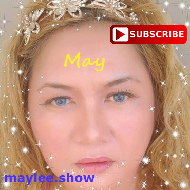 may lee maylee.show official website global