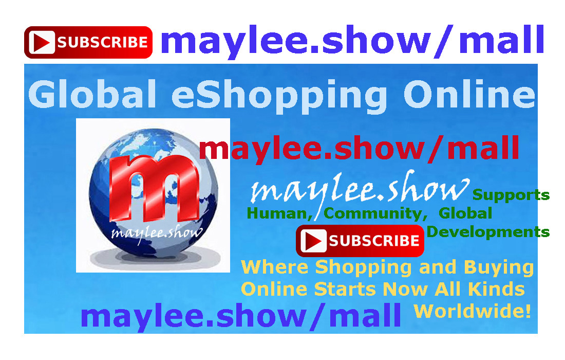 maylee.show mall